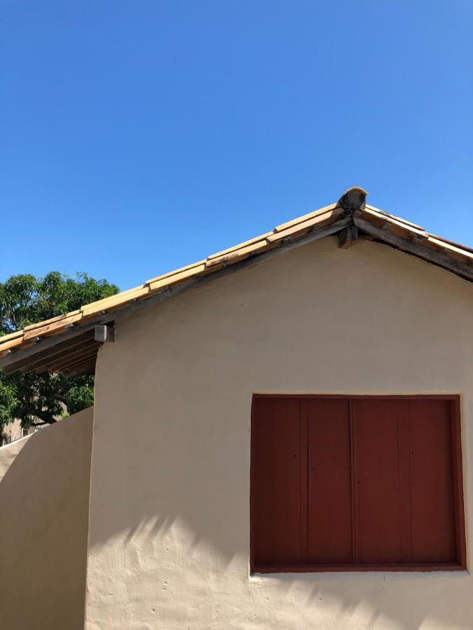 Pousada Vila Sergipana Barra dos Coqueiros Exterior foto